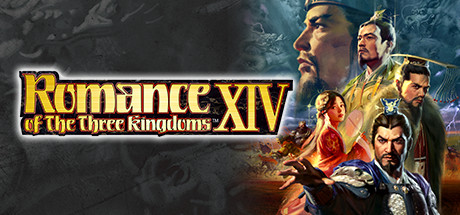 Romance of the Three Kingdoms XIV 게임 이미지