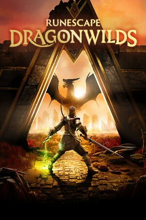 RuneScape: Dragonwilds 게임 이미지
