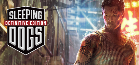 Sleeping Dogs: Definitive Edition 게임 이미지