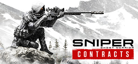 Sniper Ghost Warrior Contracts 게임 이미지