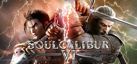 Soulcalibur VI 게임 이미지