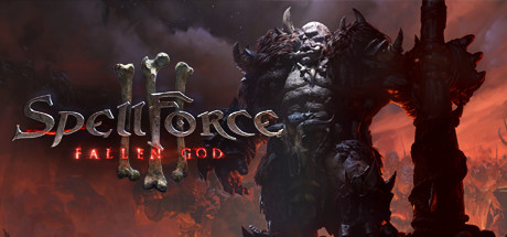 SpellForce 3: Fallen God 게임 이미지