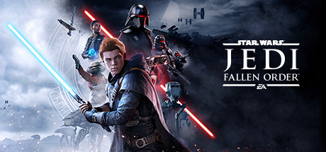 Star Wars Jedi: Fallen Order 게임 이미지