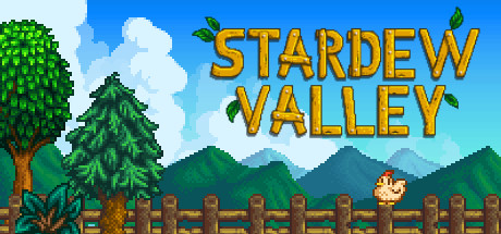 Stardew Valley 게임 이미지