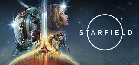 Starfield 게임 이미지