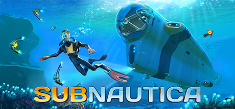 Subnautica 게임 이미지