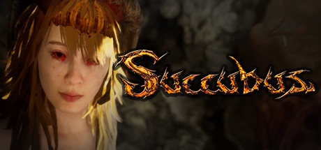 Succubus 게임 이미지