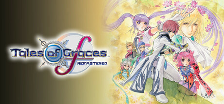 Tales of Graces f Remastered 게임 이미지