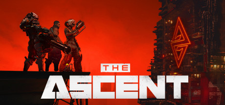 The Ascent 게임 이미지