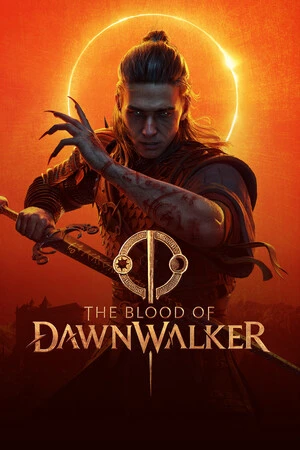The Blood of Dawnwalker 게임 이미지