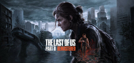 The Last of Us Part II Remastered 게임 이미지
