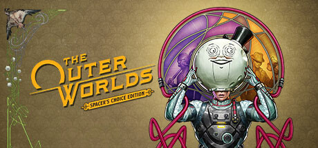 The Outer Worlds: Spacer’s Choice Edition 게임 이미지