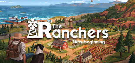 The Ranchers 게임 이미지