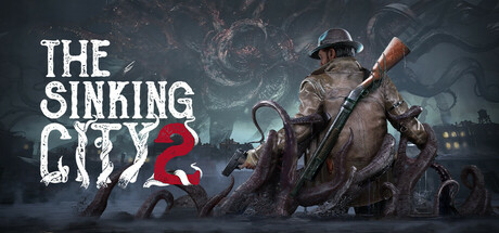 The Sinking City 2 게임 이미지
