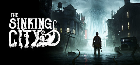 The Sinking City 게임 이미지