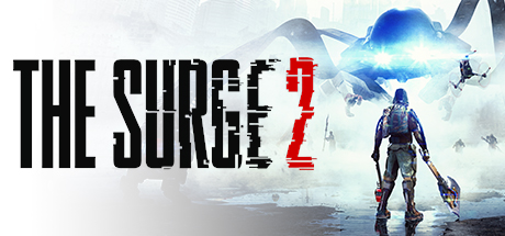 The Surge 2 게임 이미지