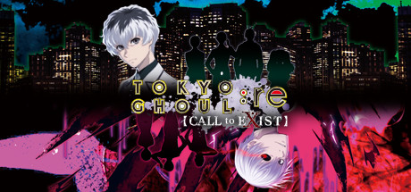Tokyo Ghoul: re Call to Exist 게임 이미지