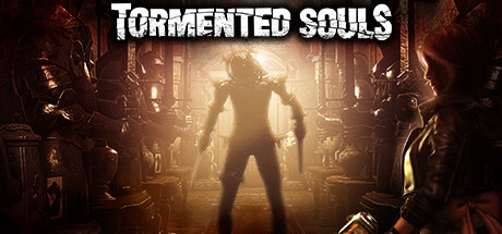 Tormented Souls 게임 이미지