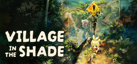 Village in the Shade 게임 이미지