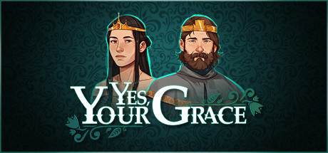 Yes, Your Grace 게임 이미지