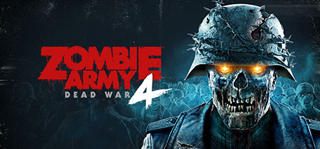 Zombie Army 4: Dead War 게임 이미지