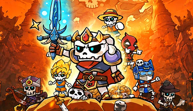 왓더뼈킹
