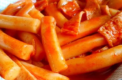 중계다리떡볶이 업체 이미지