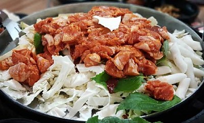 다연닭갈비 업체 이미지