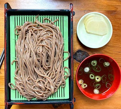 중앙모밀 업체 이미지