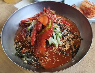 광암막국수 업체 이미지