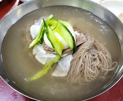 진남포면옥 (구 대동면옥) 업체 이미지