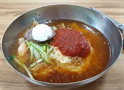 서정가야밀면 업체 이미지