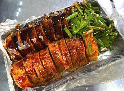 구월삼겹살김치말이 업체 이미지