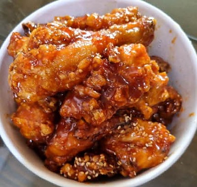 남송치킨 업체 이미지