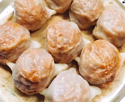 창동 참만두 업체 이미지