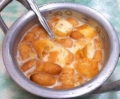 전통콩국 업체 이미지