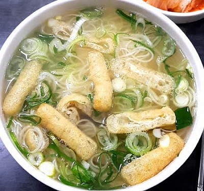 옛집국수 업체 이미지