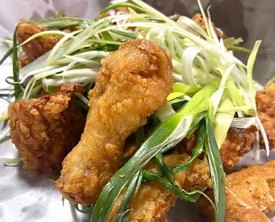 은미통닭 업체 이미지