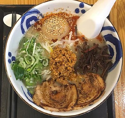 멘야고코로 업체 이미지