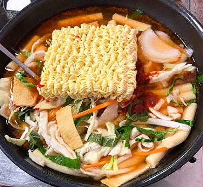상아탑즉석떡볶이 업체 이미지