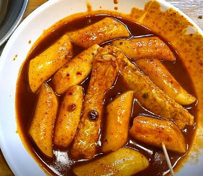 주가네 쌀 떡볶이 업체 이미지