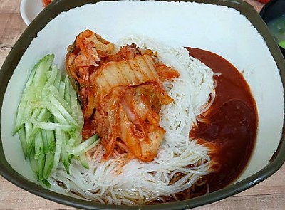 용대네국수 업체 이미지