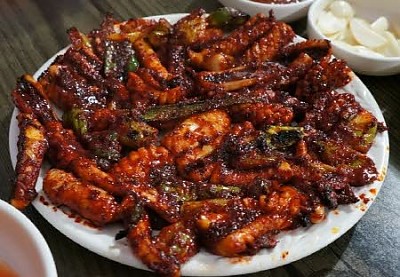 용궁석쇠구이 업체 이미지