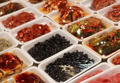 엄마손반찬 업체 이미지