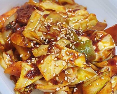케이트분식당 업체 이미지
