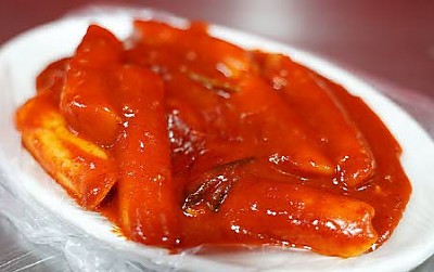 신세계떡볶이 업체 이미지
