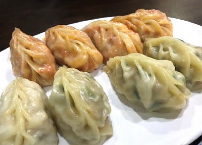 홍천쌀찐빵 업체 이미지