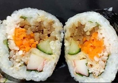 뚱채김밥 업체 이미지