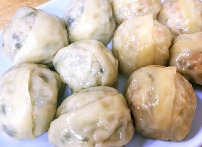 건강한찐빵 업체 이미지