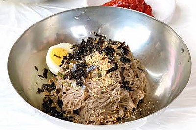 교암막국수 업체 이미지